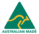 Australian made