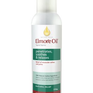 Elmore Oil Spray 170g