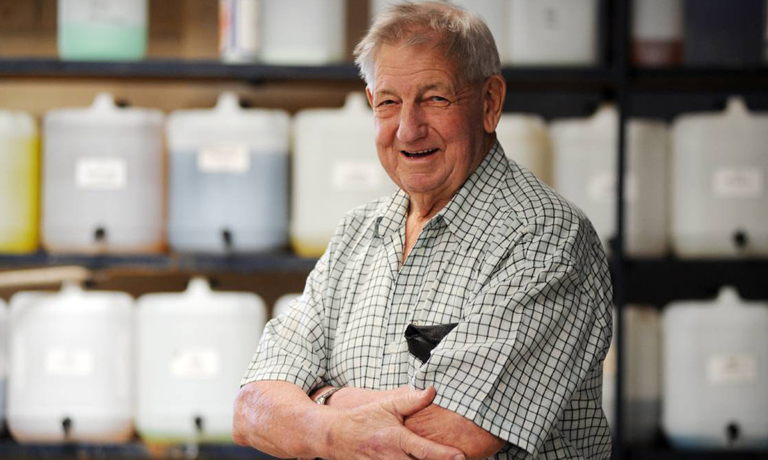 Our Story Elmore Oil